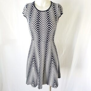 CATHERINE Malandrino Valerie Knit Dress Size XS